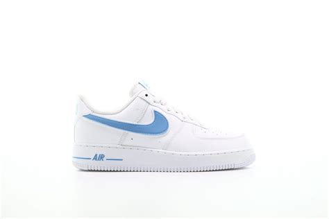 nike air force 1 mit blauen nike zeichen|air force 1 deutschland.